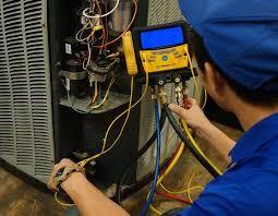 China Quickly Diagnose Ac Repair Orlando Offer Various Options Routine Maintenance for sale