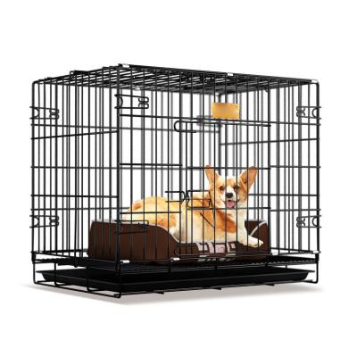 China High Quality Breathable Dog Cat Cages Pet Carrier from Neworld for sale