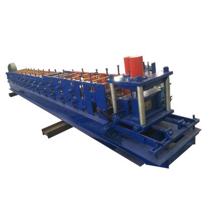 China Other C shaped steel casting machine for sale