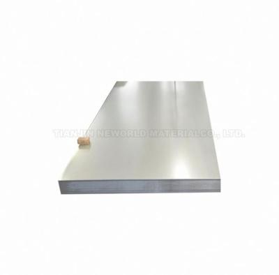 China Manufacturing Corrugated Boxes Stamping Making Pipes Cutting Boards Industrial Hot Dip Cold Rolled Galvanized Steel Sheet for sale