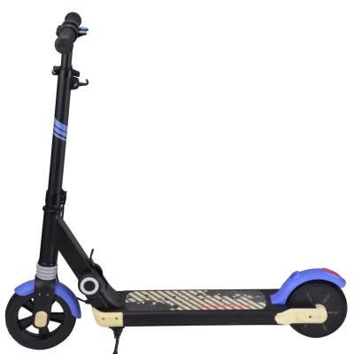 China School tools street walking game metal students electric scooter manufacturers direct sales with electric comic scooter for sale