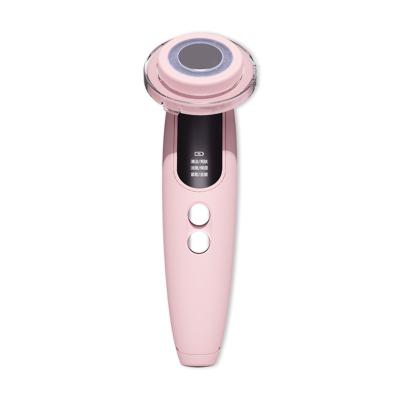 China Face Lift Made in China Top Quality Beauty Instrument Portable Ultrasonic Machine for sale