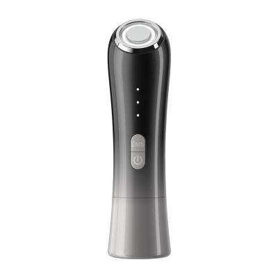 China Face Lift Ultrasonic Vibration Bubble RF Micro Beauty Device Instrument Super Skin Care for sale