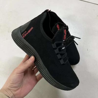 China Wholesale Cheap Same Running Ladies Black Casual Walking Comfortable Lightweight Running Women Shoes Without Laces for sale