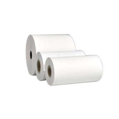 China Print Clearly Excellent Thermal Paper 57mm 80mm Supplier Superior Thermal Paper Factory Speclize for sale