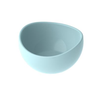 China BPA Free Baby Suction Bowl Silicone Baby Feeding Bowl Food Grade Baby Silicone Feeding Bowl for sale