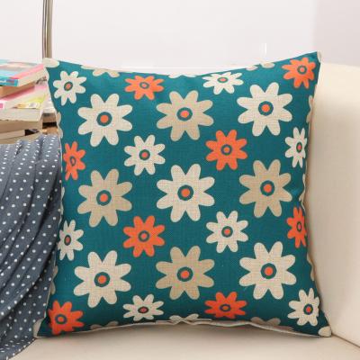 China Anti-Static Linen Cushion Covers Bean Bag Seat Cushion Car Cushion Covers Tucson 2007 Model for sale