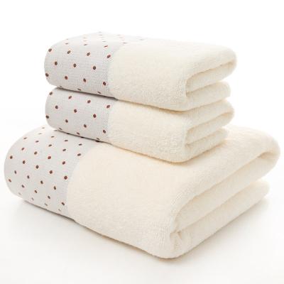 China BNY0090T Best Brand Quality 100% Cotton Luxury Hotel Hotel 21 Bath Towels Set Child Safe Bath Towels Child Friendly for sale