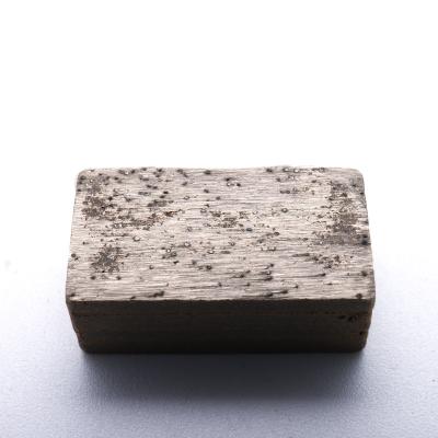 China Indian Granite Product Quick Cut Diamond Best Selling Segment For Granite Cutting for sale