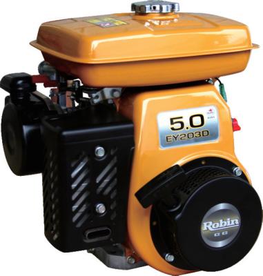 China ROBIN GASOLINE ENGINE Gasoline Engine Air Cooled Gasolina 4-Stroke Engine for sale