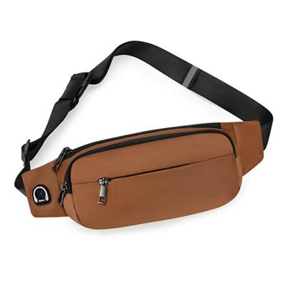 China Water Proof Running Increasing Travel Workout Dog Outdoor Sport Fishing Waist Pack Walking Bag, Large Fanny Pack Belt Bag for sale