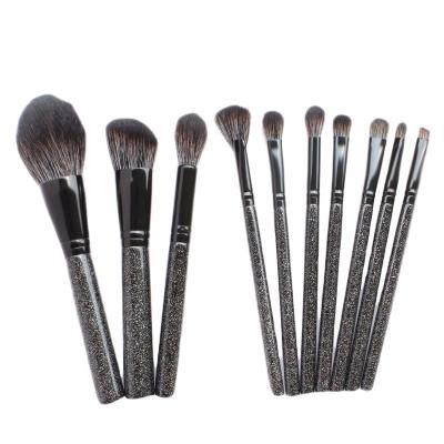 China Angular Blush Free Samples 2022 Hot Sale China Wholesale High End Makeup Brushes for sale