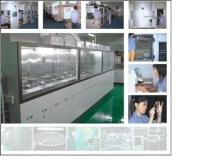 Verified China supplier - Jiangsu Hongchen Optical Co., Ltd.