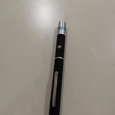 China Hot Selling Light Blue High Quality Blue Block Test Pen UV Testing Tools For Optical Lenses for sale