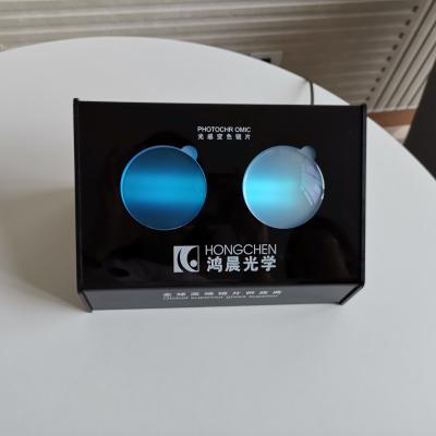 China Hot Selling Lenes Optical Accessories Lens UV Testing Tools For Photochromic Optical Lenses for sale