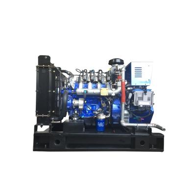 China biogas engine generator YDNYD-10 for sale