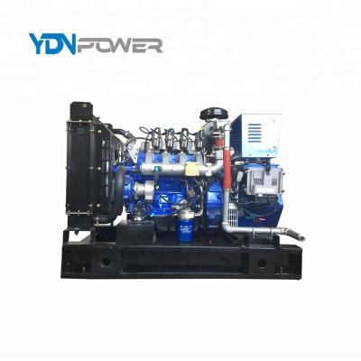 China 10-1200kw Natural Gas Generator Set YDN-10-1200 for sale