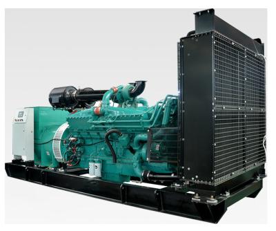 China High Efficiency Marine Diesel Generators Prices YDNC-1300 Silent Diesel Generator for sale