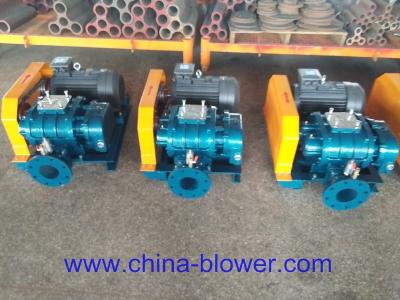 China Fan Three Lobe Roots Fan NSRH-80 for sale