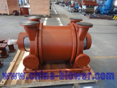 China Gardner Denver Vacuum Pump NASH Vacuum Pump /Liquid Ring Vacuum Pump for sale