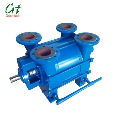 China 2BE Series Liquid Vacuum Ring Vacuum Pumps /water ring vacuum pumps/liquid ring vacuum pump nash_elmo equipment for sale