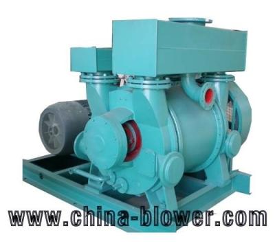 China Sihi Vacuum Ring Liquid Vacuum Pump (Zibo Vacuum Pump) for sale