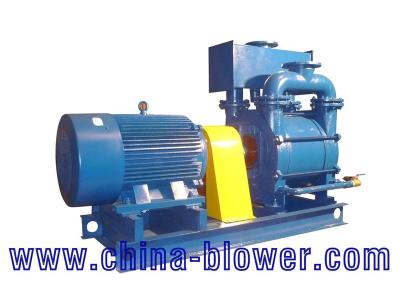 China 2BE Series Liquid Vacuum Ring Vacuum Pump HVAC Vacuum Pump Elmo Products for sale