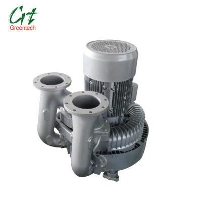 China Industrial Blower High Capacity Industrial Vacuum Vortex Blower for sale