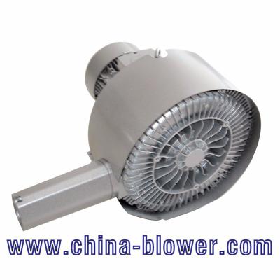 China 2RB720-7HH47 Industrial Industrial Blower Vacuum Pump For Grain Conveying Suction System for sale