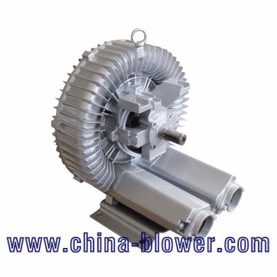 China Industrial Blower Oven Blower Aquarium Chair Ring Blower for sale