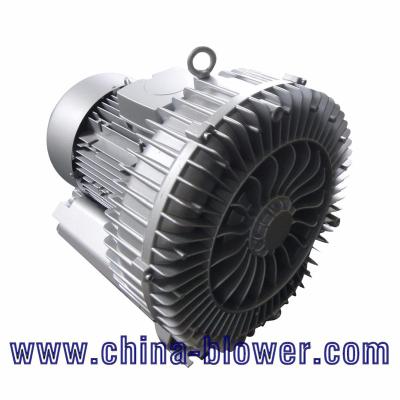 China Industrial Blower Elmo Rietschle Vortex Blower, Industrial Ring Blower, Inflatable Blower for sale