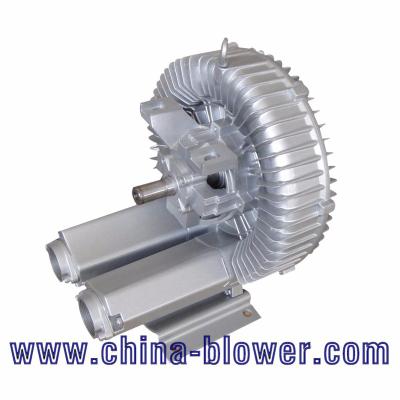 China Industrial Blower High Suction Pressure Blower, Temperature Adjustable Warm Blower, Leaf Blower for sale