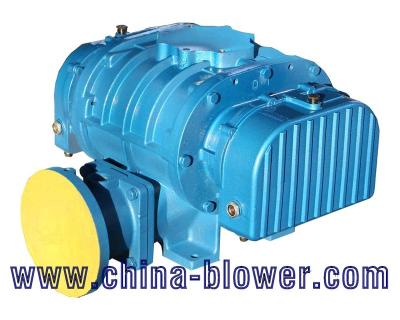 China Blower Greentech Industrial Tooling Industrial Roots Blowers for sale