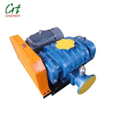 China Cast Iron STP Blower for sale