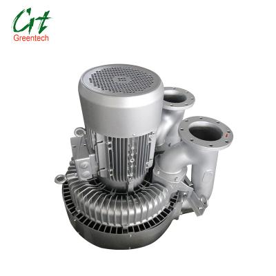 China Side Blower 2RB943 H57 30KW Channel Fan for sale