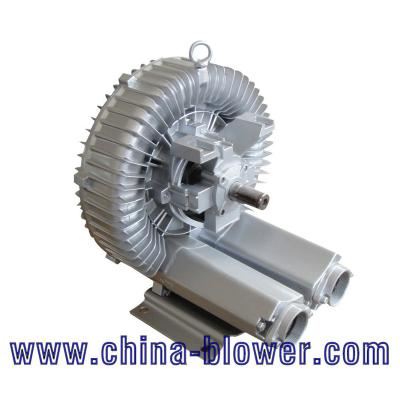 China Industrial Fan Bare Shaft Ring Fan for sale