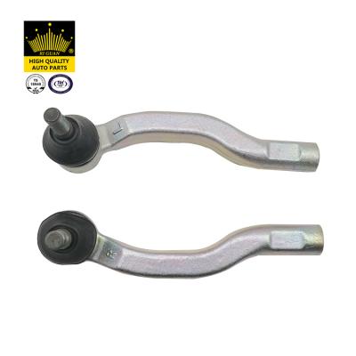 China Wholesale Metal Rod End Link For TOYOTA COROLLA (_E15_) (_E18_) LEVIN (ZRE18_, ZWE18_) Saloon 45047-09290 45046-09590 for sale