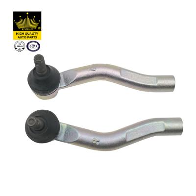 China Wholesale Metal Rod End Link For TOYOTA COROLLA (_E16_) VIOS YARIS (_P9_) (_P13_) PRIUS C (NHP10_) Saloon 45047-09301 45046-09631 for sale