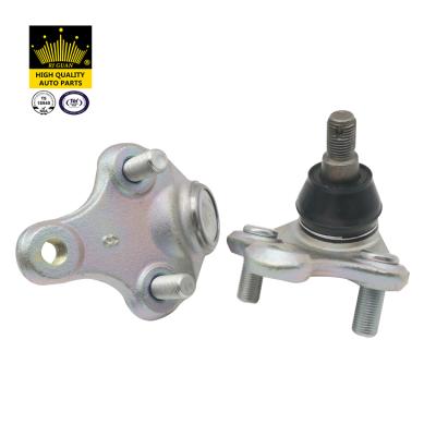 China Wholesale Lower Ball Joints For TOYOTA COROLLA (_E15_) (_E18_) (_E12_) RAV-4 (_A3_) (_A4_) PREVIA (_R5_) 43330-09650 43330-09651 OEM Standard for sale