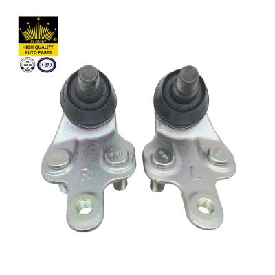 China Wholesale Lower Ball Joints For TOYOTA CAMRY (_V3_) PREVIA (_R3_) ALPHARD (_H1_) HIGHLANDER (_U2_) OEM 43340-29175 43330-29405 for sale