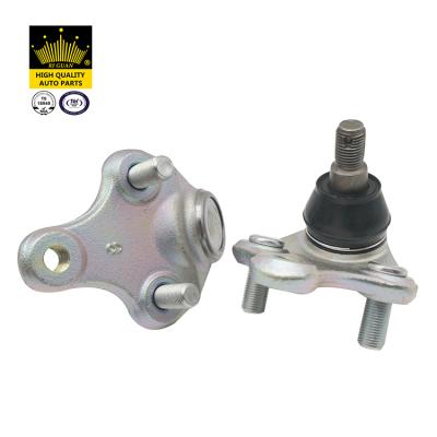 China Wholesale Lower Ball Joints For TOYOTA CAMRY (_V7_, _VA7_, _VH7_) AVALON (_XA5_, _XH5_) LEVIN (ZRE18_, ZWE18_) CHR 43330-09A70 OEM Standard for sale