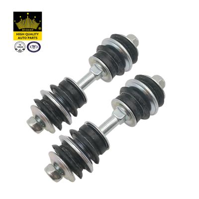 China Wholesale Front Stabilizer Link For TOYOTA YARIS (_P1_) VERSO (_P2_) VERSO 48819-52010 48817-52010 OEM Standard for sale