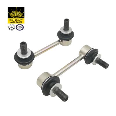 China Wholesale Rear Stabilizer Link For TOYOTA ALPHARD / VELLFIRE (_H3_) / KLUGER (_U5_) MOUNTAINEERING OEM Standard 48802-48010 48803-48010 for sale