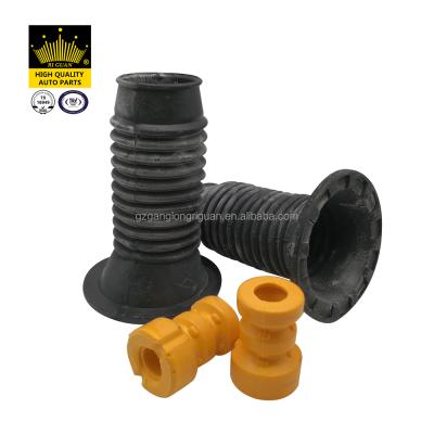 China Wholesale 48157-52010 48331-52060 for TOYOTA YARIS Boots (_P1_) (_P2) Front Shock Absorber Rubber Dust and Spring Buffer YARIS Bumper (_P2_) VERSO for sale