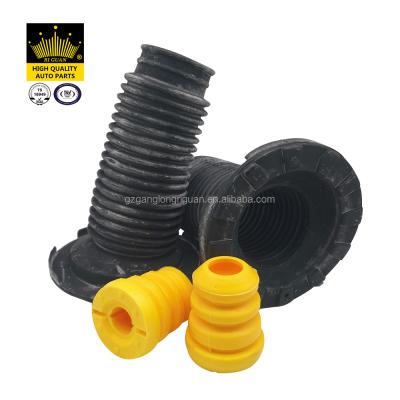 China OEM 48157-33060 48331-33032 for TOYOTA CAMRY ALPHARD PREVIA Front Shock Absorber Rubber Dust Spring Boots and Buffer ALPHARD (_H1_) for sale