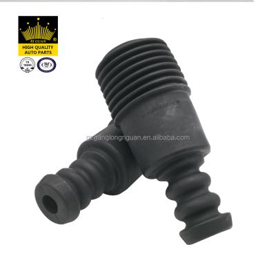 China Wholesale 54050-ED50A 54050-AZ100 For NISSAN TIIDA C11 SC11 Front Shock Absorber Rubber Dust Boots and Spring Buffer TIIDA Hatchback (C11) for sale