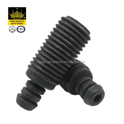 China Wholesale 54050-3DA0A For NISSAN TIIDA (C12) SYLPHY (B17) Front Shock Absorber Rubber Dust Boots and Spring Buffer TIIDA Hatchback (C12) for sale