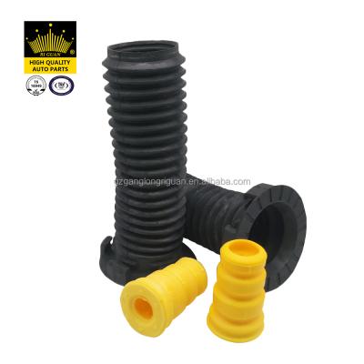 China Wholesale 51403-STK-A02 51402-STK-A02 For HONDA CRV (RE_) (RM_) FRONT Shock Absorber Rubber Dust Spring Boots & Buffer CR-V III (RE_) for sale