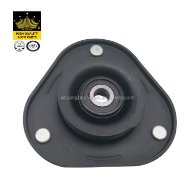 China Factory Wholesale 48609-02150 48609-12420 48609-12440 For TOYOTA COROLLA ZZE12# Front Shock Absorber Mounting Strut COROLLA (_E12_) Mount for sale