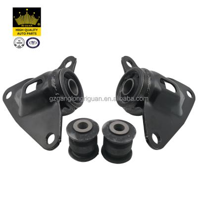 China Wholesale 51392-TG5-A01 51396-TG5-A01 51395-TG5-A01 Front Lower Control Arm Bush For HONDA FIT GE_ TOWN GM_ TOWN Saloon 2008-2014 (GM2 for sale